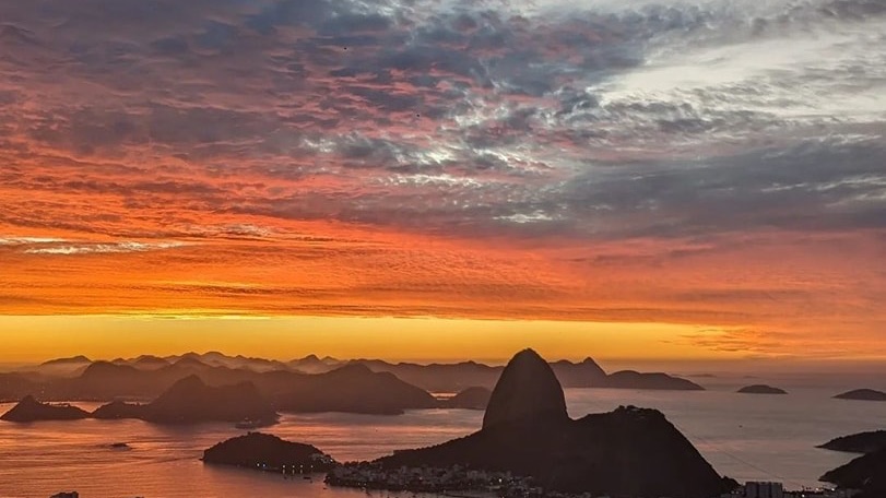 Página inicial do site da Beit Imóveis, imobiliária com atuação na Zona Sul do Rio de Janeiro